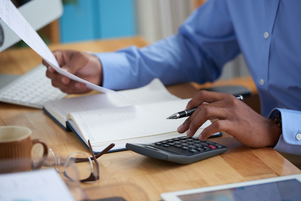 Financial Control