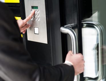 linkstride-access-control linkstride-access-control