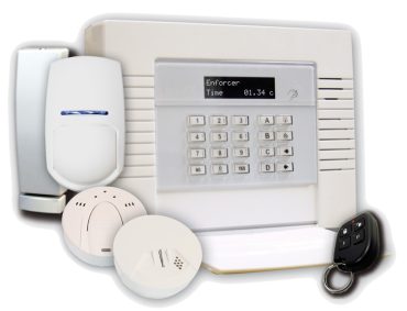 linkstride-burglary-system linkstride-burglary-system