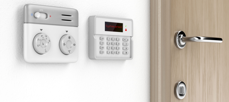Burglar-Alarm-