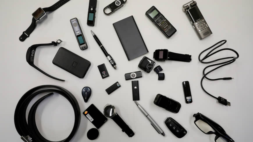 spy devices 1