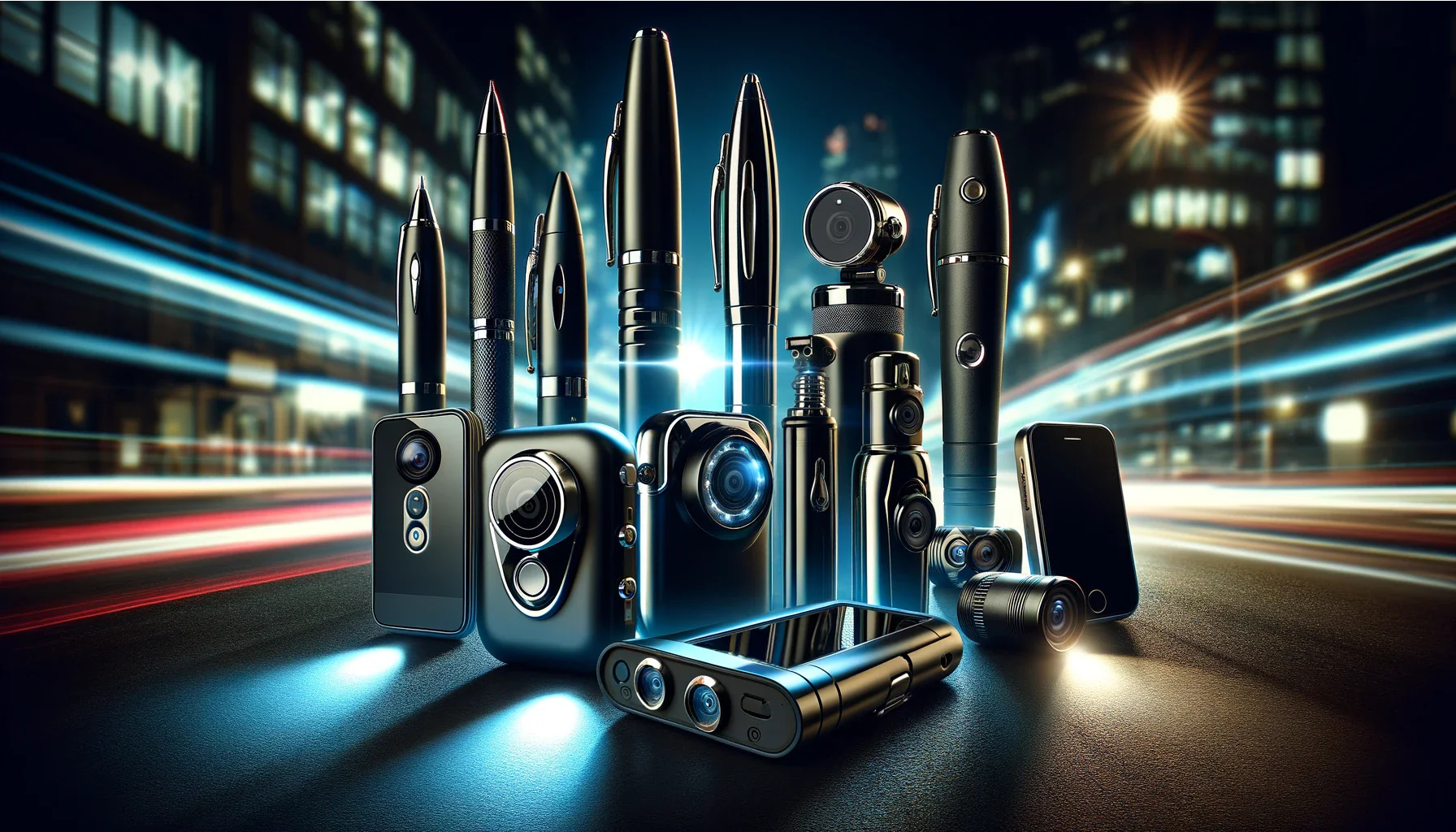 spy devices 2